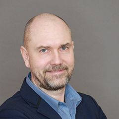 Денисенко Сергей Александрович