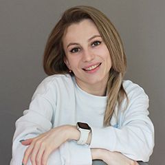 Малинина Оксана Александровна
