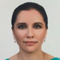 Скрябина Елена