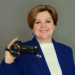 Трушина Мария