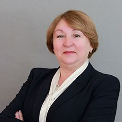 Васильева Людмила Ильинична
