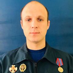 Титоренко Дмитрий