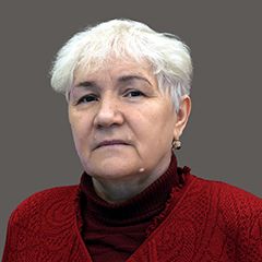 Абрамчик Тамара Артемовна
