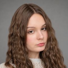 Ласточка Ксения Евгеньевна