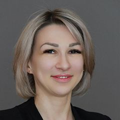Шевцова Александра