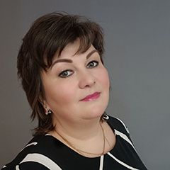 Денисова Оксана Игоревна