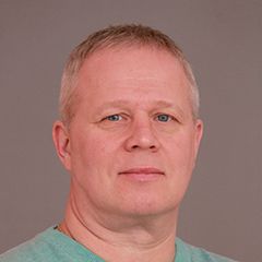 Герасимов Виталий Александрович