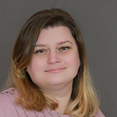 Петрова Анна