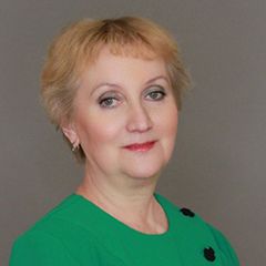 Шапковская Ирина