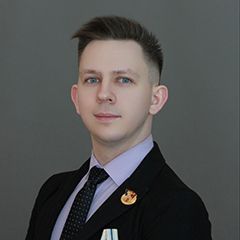 Голубятников Сергей Юрьевич