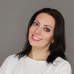 Кудряшова Ирина Михайловна