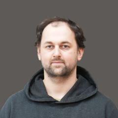 Волков Александр Игоревич