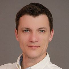 Ковальков Дмитрий Владимирович