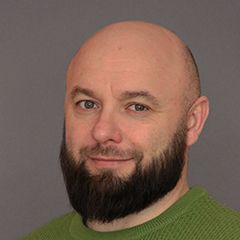 Цапалин Юрий