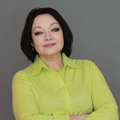 Лебединец Марина Анатольевна