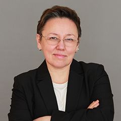 Ким Лилия