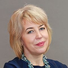 Павлова Татьяна