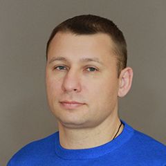 Ефремов Олег Владиславович