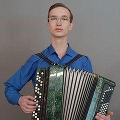 Петрикеев Алексей