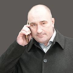 Филюшин Андрей