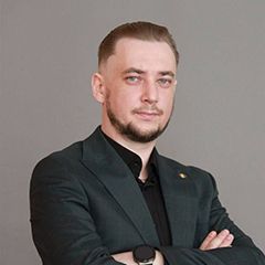 Корсун Павел Станиславович
